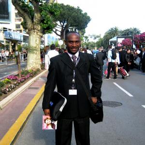 International Cannes Film Festival France