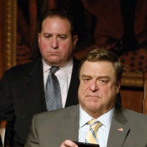 Mark Goldman  John Goodman