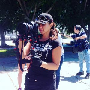 Director of Photography The Perfect Date 2015