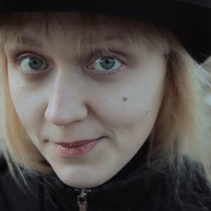 Still of Diana Galimzyanova in February 28 2014