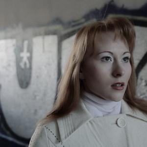 Still of Marina Voytuk in February 28 2014