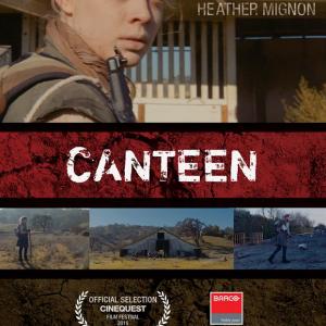 Canteen directed by Stephen Nguyen