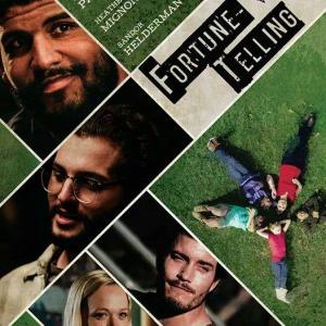 FortuneTelling directed by Vijay Rajan