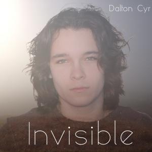 Invisible SingerSongwriterMusician