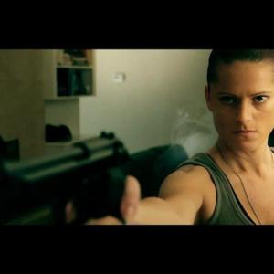 Our Way Out  Starring as Lenna 2012 Action On Film International Film Festival
