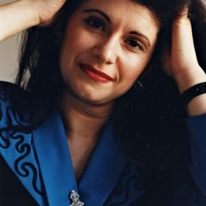 Rosemary Mazza Actress