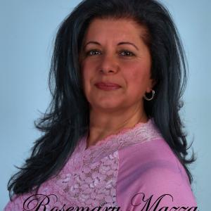 Rosemary Mazza