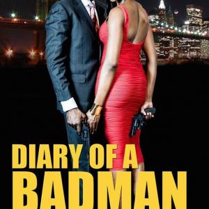 Diary of a Badman the movie