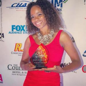 Jamaica Film Festival winning film