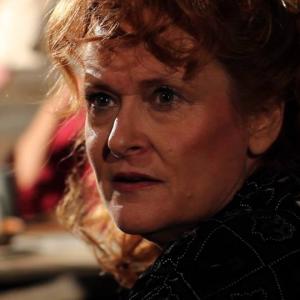 Sheila Cochran Cochran in Billy the Kid: Showdown in Lincoln County