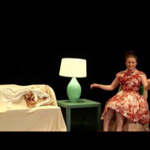 Naomi in the Living Room - Christopher Durang