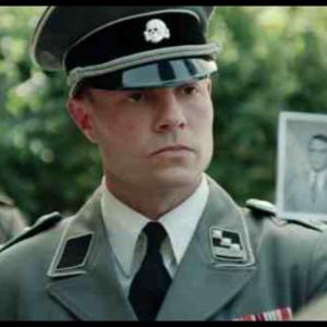 Combat Report the Series Colby Dahlstrom as Hauptsturmfhrer Max Knstler