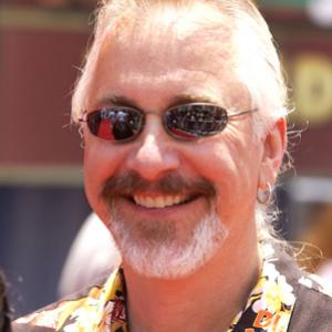 Rick Baker at event of The Country Bears 2002