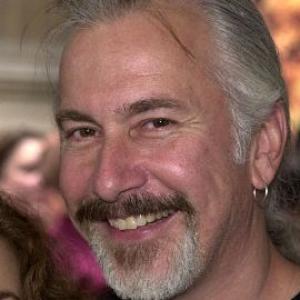 Rick Baker at event of Atlantis The Lost Empire 2001