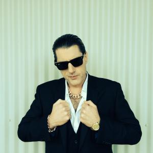 Craig Griffin as Don Antonio - Mafia Boss and Head of the Mafia Family on Project: One Shot