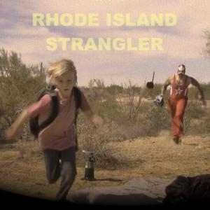 Michael P Flanagan Jr in Little Red and the Rhode Island Strangler 2015
