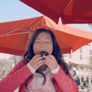 ItalkBB commercial for Sprinkles and America at Brand