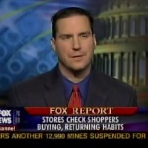 Fox News Return Fraud