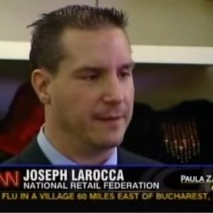 CNN Organized Retail Crime