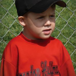 Baseball, Jacob Ryan Roth