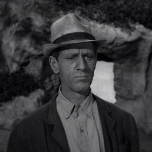 Still of John Anderson in The Twilight Zone 1959