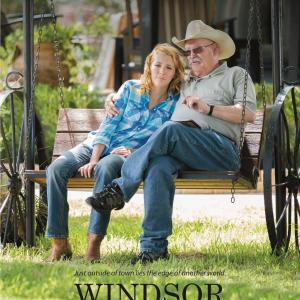 Windsor Official Poster. Photo by: Behr | Richardson Photography