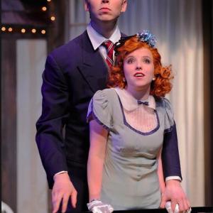 Private Lives at Smith College directed by Emma Weinstein