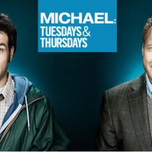 Michael, Tuesdays and Thursdays