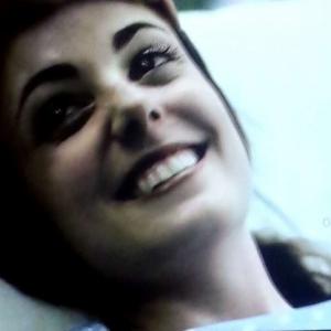 House of Horrors: Kidnapped Ep: Hospital of Horrors Role: Christine