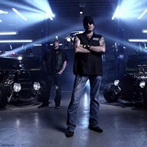 Still of Danny Koker in Counting Cars (2012)