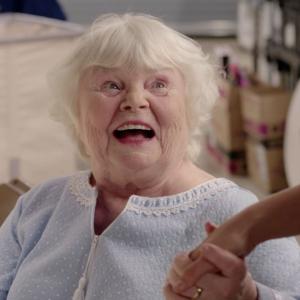 Still of June Squibb in A Country Called Home 2015