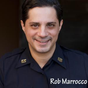Rob Marrocco Jr