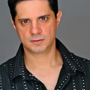 Sicilain Rocco as seen on The Sopranos