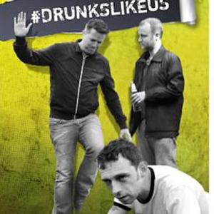 RedMen Films #DrunksLikeUs