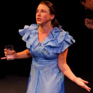 For Whom The Southern Belle Tolls directed by Olivia Lloyd