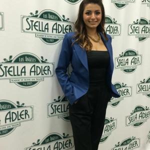 Stella Adler Film Festival