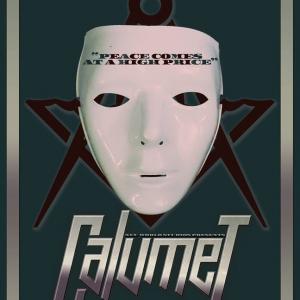 Movie Poster 2 for Calumet