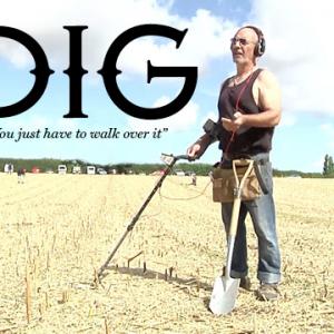 A short, documentary film about English metal detectorists and their obsessive quest to find buried treasure and connect with the past.