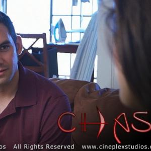 Still of Aidan Nagle Amber Hergen in Chase