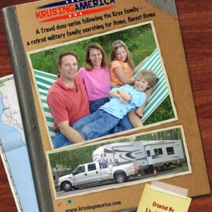 Krusing America  Family Travel TV Series created by Linda Kruse