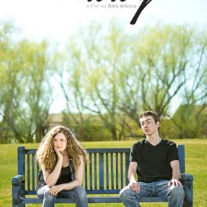 Poster for short film Lizzy directed by Gino Alfonso