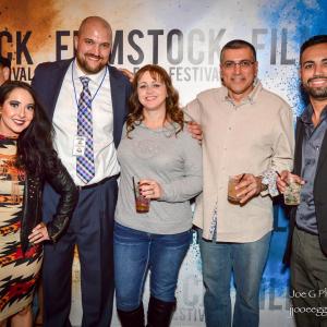 Filmstock Film Festival