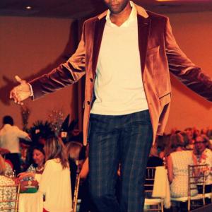 Coles of Nassau and Morley For Men Fashion Show 2012 at Sheraton Hotel Nassau Bahamas Proceeds from show donated to The Bahamas Humane Society