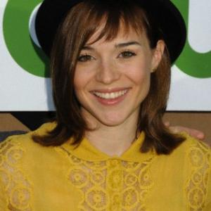 Rene Felice Smith attends CBS TCA Party 2013
