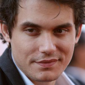 John Mayer at event of The Bucket List 2007