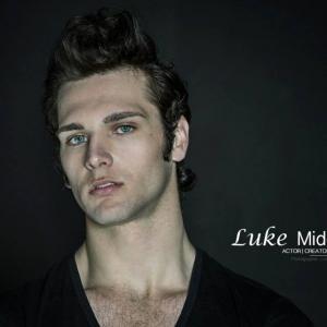Luke Middlebrook
