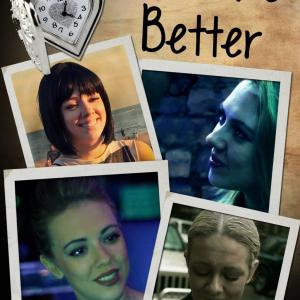I Can Do Better  A Film by Natalia Bair and Mark Zolo
