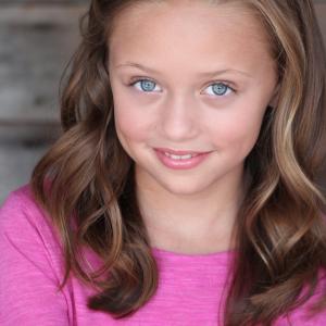 Bella Falcone was born on March 25, 2003 in Lexington, KY to Angie and Matt Falcone. Her father's ancestry is Italian and her mother is of Irish, Scottish, German, and English descent.