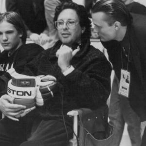 Still of Carsten Norgaard in D2 The Mighty Ducks 1994
