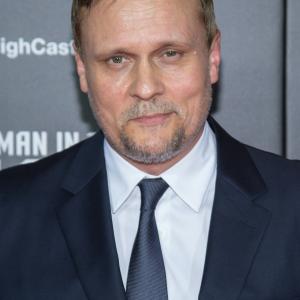 Carsten Norgaard at event of The Man in the High Castle (2015)